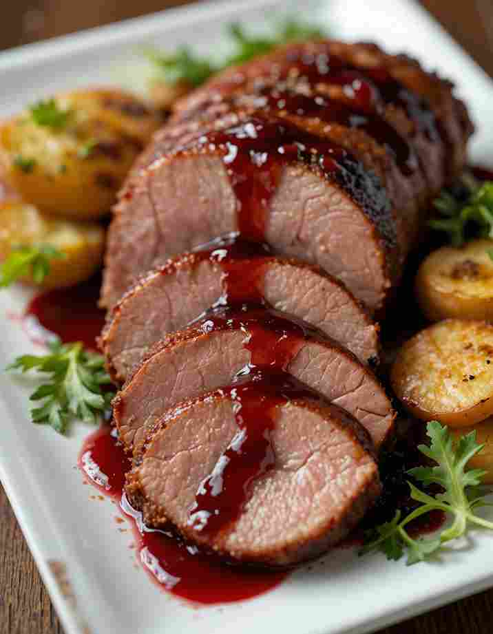 magret de canard